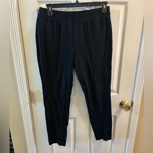 Talbots Black Women's Pull-On